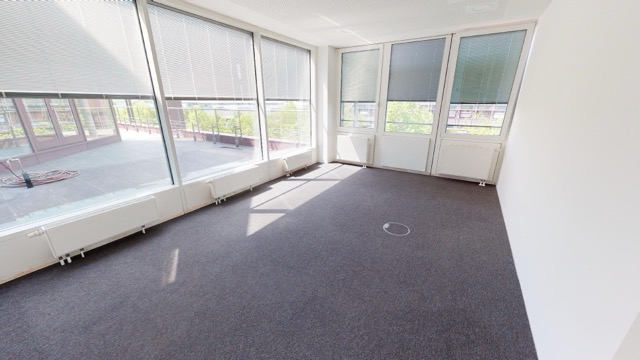 Valentin-Linhof-Straße 10, Valentin-Linhof-Straße 10, THE SKYVIEW, Munich 81829 — office space for rent, photo 9