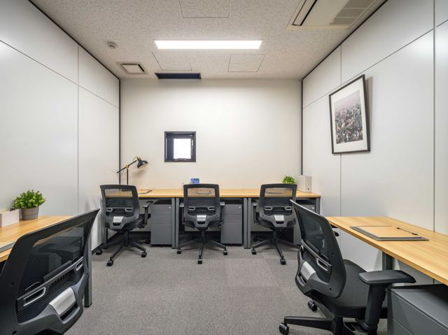 Yotsuya, 1-1 Sanei-cho, Yotsuya, Shinjuku-ku, Tokyo, Tokyo 160-0008 — office space for rent, photo 3