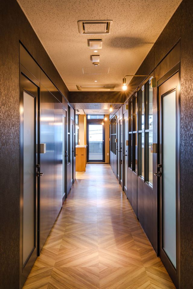 Yotsuya, 1-1 Sanei-cho, Yotsuya, Shinjuku-ku, Tokyo, Tokyo 160-0008 — office space for rent, photo 17