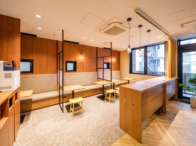 Yotsuya, 1-1 Sanei-cho, Yotsuya, Shinjuku-ku, Tokyo, Tokyo 160-0008 — office space for rent, photo 10