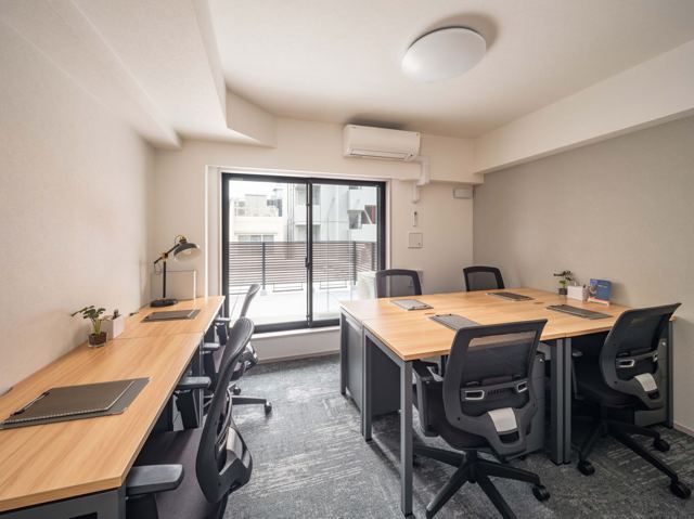 Yotsuya, 1-1 Sanei-cho, Yotsuya, Shinjuku-ku, Tokyo, Tokyo 160-0008 — office space for rent, photo 15