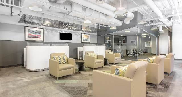 141 W. Jackson, 141 W. Jackson, Chicago, IL 60604 — office space for rent, photo 1
