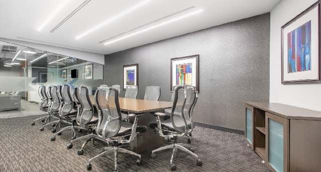 141 W. Jackson, 141 W. Jackson, Chicago, IL 60604 — office space for rent, photo 4