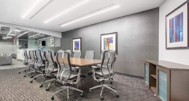 141 W. Jackson, Suite 300A, 141 W. Jackson, Suite 300A, Chicago, IL 60604 — office space for rent, photo 1