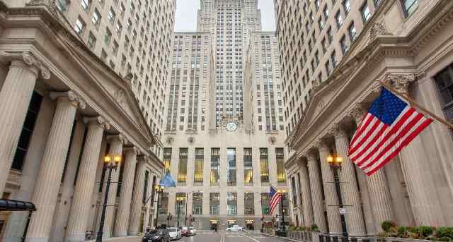 141 W. Jackson, Suite 300A, 141 W. Jackson, Suite 300A, Chicago, IL 60604 — office space for rent, photo 8