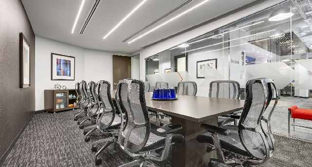 141 W. Jackson, Suite 300A, 141 W. Jackson, Suite 300A, Chicago, IL 60604 — office space for rent, photo 6