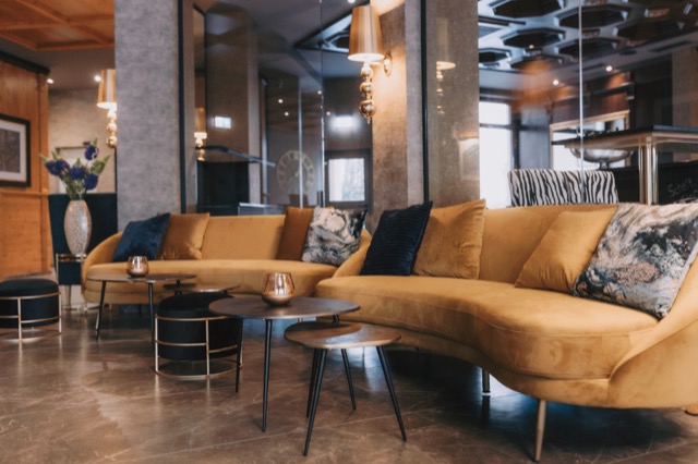 Dachauer Straße 13, Dachauer Straße 13, KING's Hotel First Class, Munich 80335 — office space for rent, photo 10