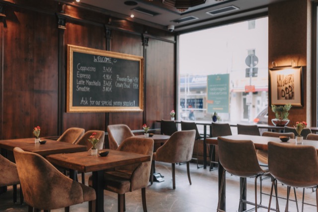 Dachauer Straße 13, Dachauer Straße 13, KING's Hotel First Class, Munich 80335 — office space for rent, photo 14