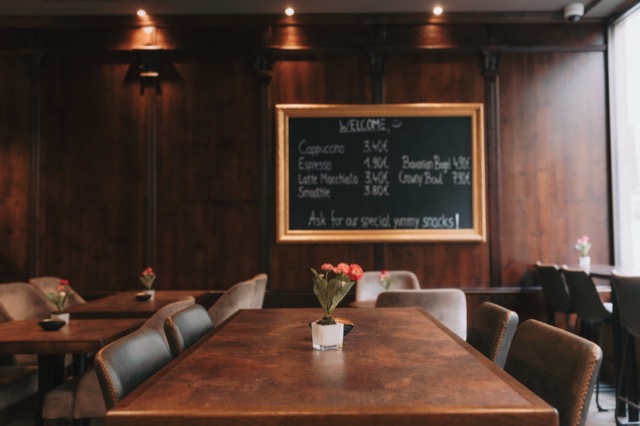 Dachauer Straße 13, Dachauer Straße 13, KING's Hotel First Class, Munich 80335 — office space for rent, photo 15