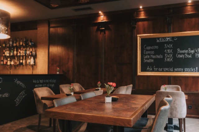 Dachauer Straße 13, Dachauer Straße 13, KING's Hotel First Class, Munich 80335 — office space for rent, photo 16