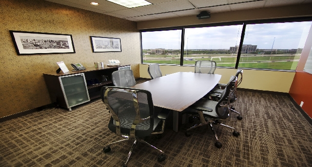Bureaux à louer 1431 Greenway Drive_4-1