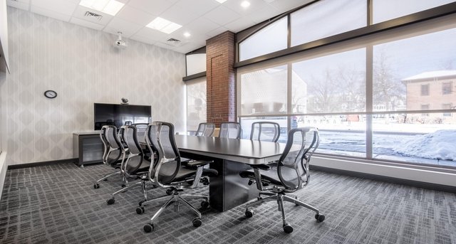 Rent office 1434 Spruce Street_6-1