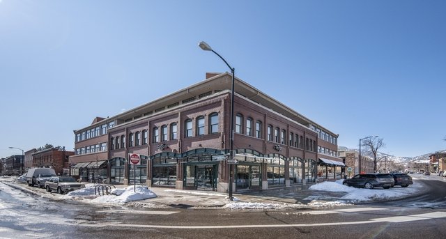 Rent office 1434 Spruce Street_7-1