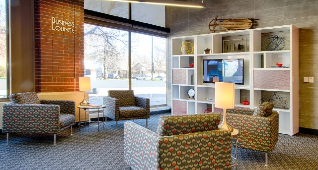 Sewa pejabat 1434 Spruce Street, Suite 100_1-1
