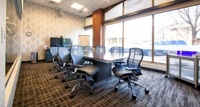 Rent office 1434 Spruce Street, Suite 100_4-1