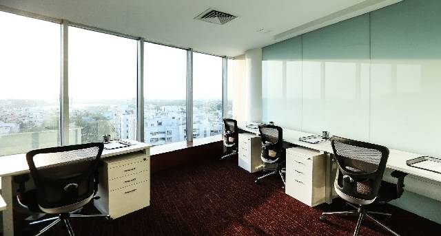 办公室租金#143, MGR Main Rd, Kandancavadi_3-1