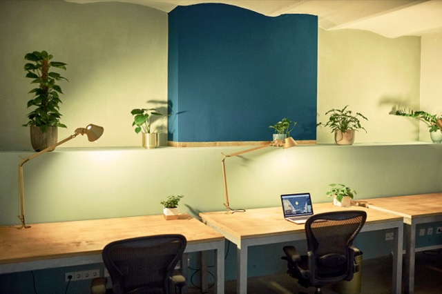 Amalienstraße 71, Amalienstraße 71, Munich 80799 — office space for rent, photo 10