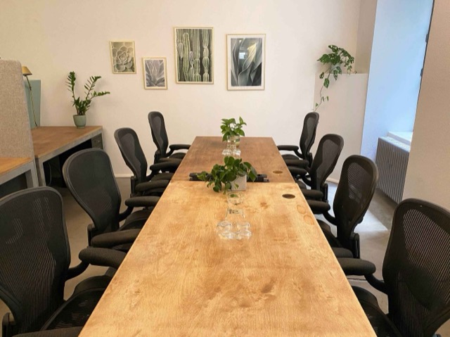 Amalienstraße 71, Amalienstraße 71, Munich 80799 — office space for rent, photo 3