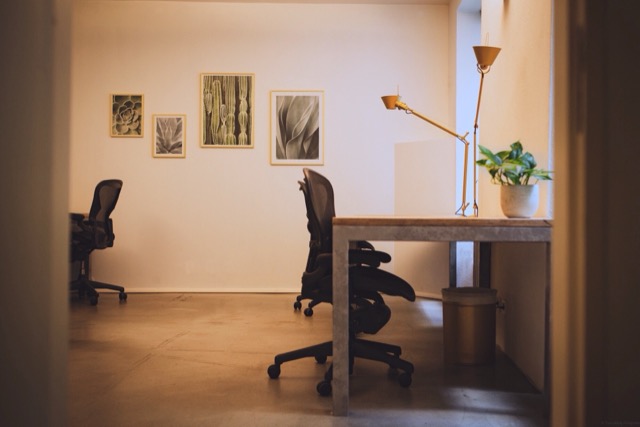 Amalienstraße 71, Amalienstraße 71, Munich 80799 — office space for rent, photo 4