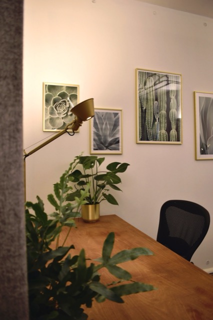 Amalienstraße 71, Amalienstraße 71, Munich 80799 — office space for rent, photo 7