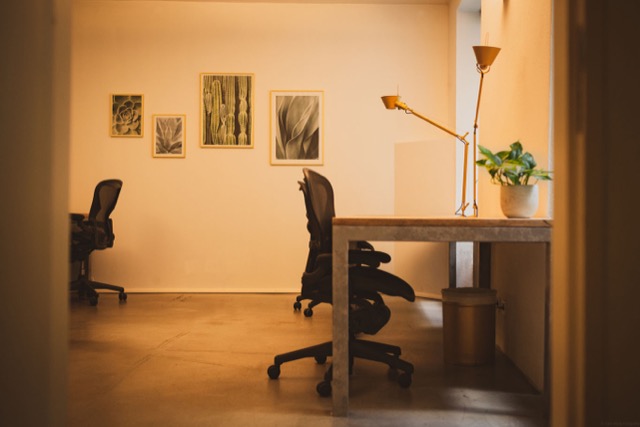 Amalienstraße 71, Amalienstraße 71, Munich 80799 — office space for rent, photo 9
