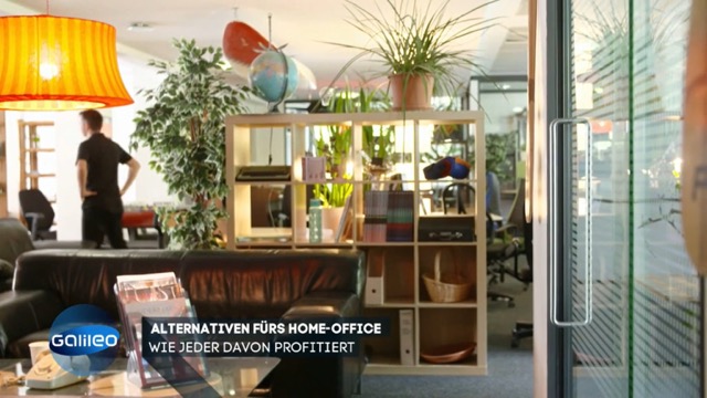 Werinherstraße 3, Werinherstraße 3, Munich 81541 — office space for rent, photo 4