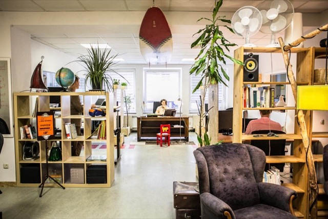 Werinherstraße 3, Werinherstraße 3, Munich 81541 — office space for rent, photo 5