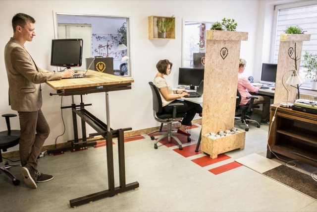 Werinherstraße 3, Werinherstraße 3, Munich 81541 — office space for rent, photo 6