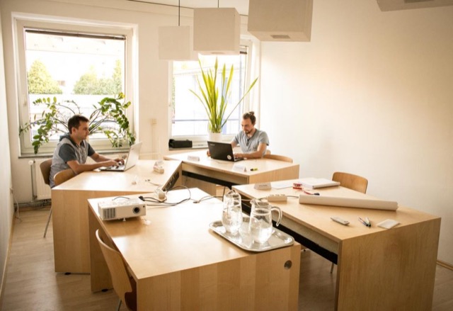Werinherstraße 3, Werinherstraße 3, Munich 81541 — office space for rent, photo 7