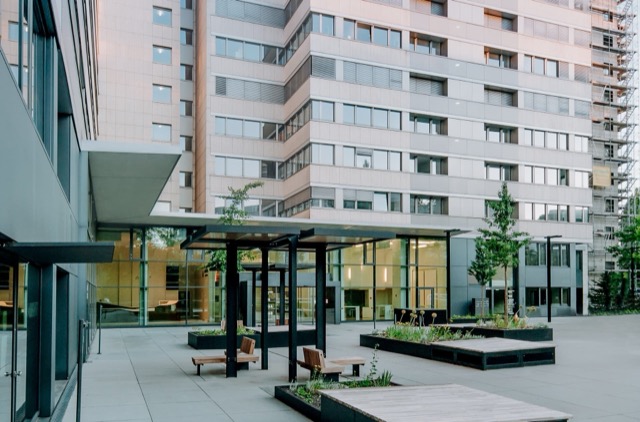 Rosenheimer Straße 116, Rosenheimer Straße 116, Munich 81669 — office space for rent, photo 1