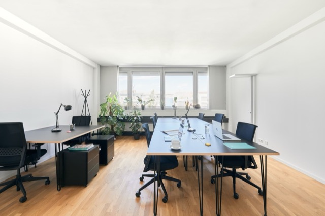 Rosenheimer Straße 116, Rosenheimer Straße 116, Munich 81669 — office space for rent, photo 10