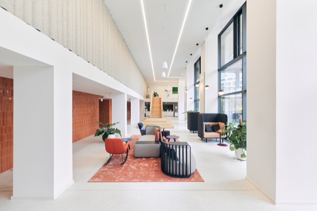 Rosenheimer Straße 116, Rosenheimer Straße 116, Munich 81669 — office space for rent, photo 4
