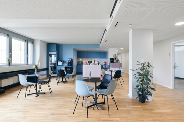 Rosenheimer Straße 116, Rosenheimer Straße 116, Munich 81669 — office space for rent, photo 5