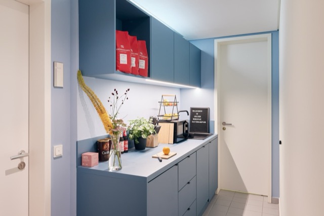 Rosenheimer Straße 116, Rosenheimer Straße 116, Munich 81669 — office space for rent, photo 6