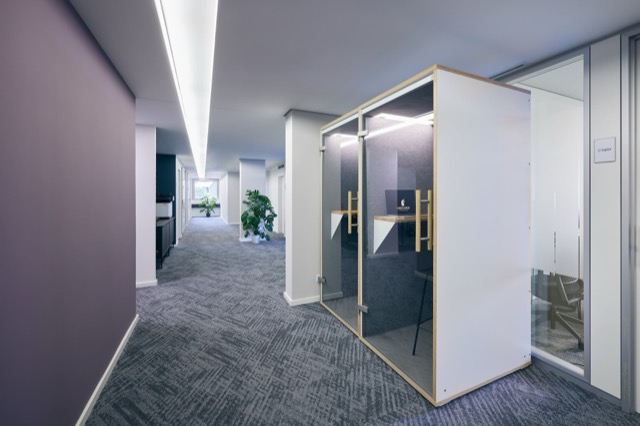 Rosenheimer Straße 116, Rosenheimer Straße 116, Munich 81669 — office space for rent, photo 7