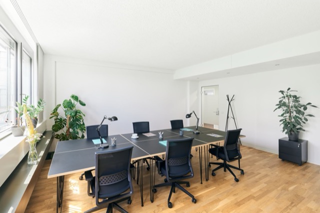Rosenheimer Straße 116, Rosenheimer Straße 116, Munich 81669 — office space for rent, photo 8