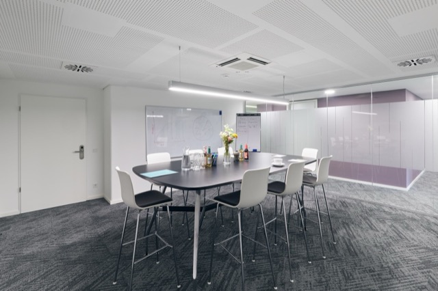 Rosenheimer Straße 116, Rosenheimer Straße 116, Munich 81669 — office space for rent, photo 9