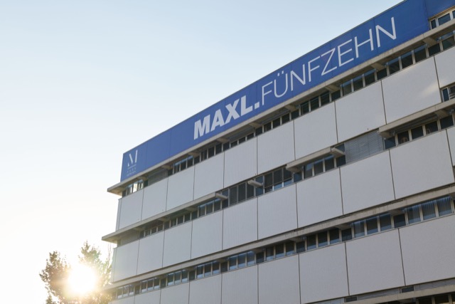 Rupert-Mayer-Straße, Rupert-Mayer-Straße, 44, Munich 81379 — office space for rent, photo 1