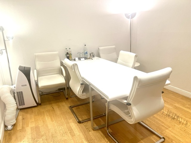 Grillparzerstraße 46, Grillparzerstraße 46, Munich 81675 — office space for rent, photo 1
