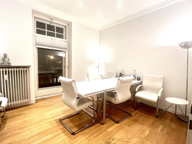 Grillparzerstraße 46, Grillparzerstraße 46, Munich 81675 — office space for rent, photo 2