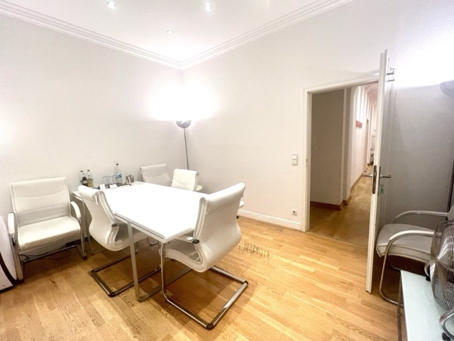 Grillparzerstraße 46, Grillparzerstraße 46, Munich 81675 — office space for rent, photo 3