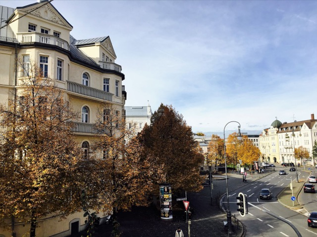 Grillparzerstraße 46, Grillparzerstraße 46, Munich 81675 — office space for rent, photo 5