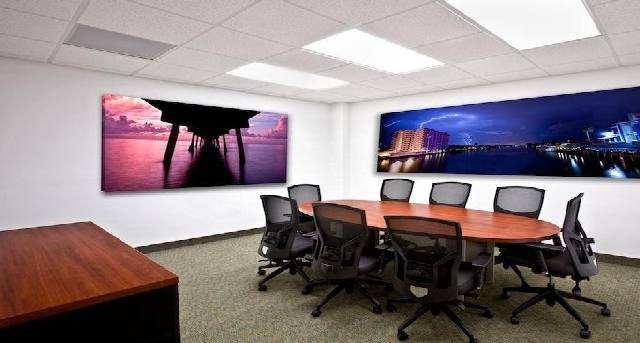 Rent office 1451 W. Cypress Creek Blvd., Suite 300_2-1