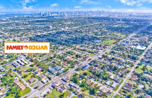 Northwest 62nd Street 2173, Northwest 62nd Street 2173, Miami, FL 33147 — office space for rent, photo 1