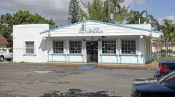 Northeast 125th Street 975, Northeast 125th Street 975, Miami, FL 33161 — office space for rent, photo 4