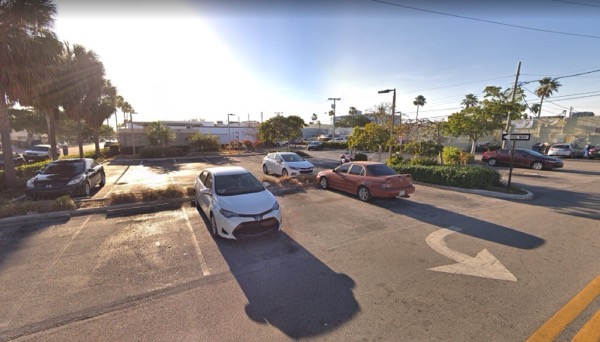 71st Street 1101, 71st Street 1101, Miami, FL 33141 — office space for rent, photo 2