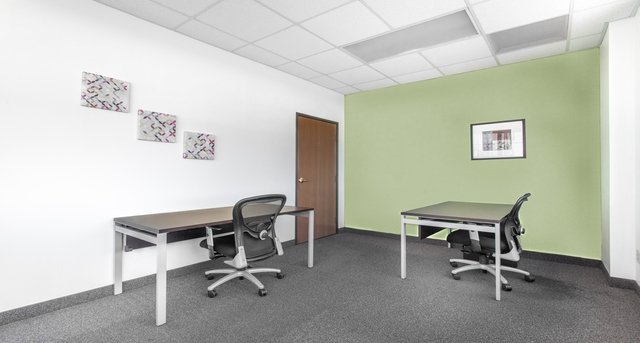 Rent office 1452 Hughes Road_6-1