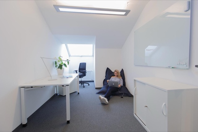 Oberanger 6, Oberanger 6, Munich 80331 — office space for rent, photo 1