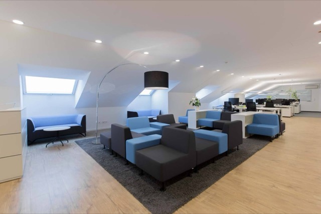 Oberanger 6, Oberanger 6, Munich 80331 — office space for rent, photo 2