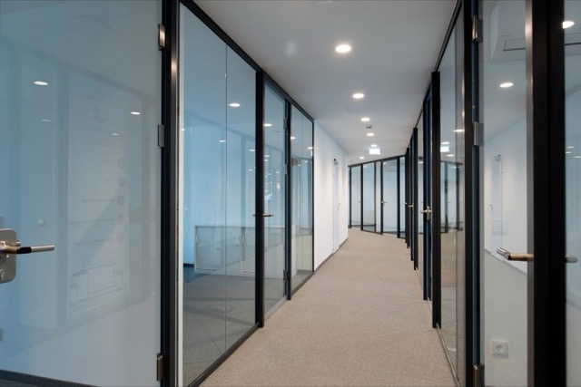 Oberanger 6, Oberanger 6, Munich 80331 — office space for rent, photo 4